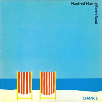 Manfred Mann's Earth Band - Chance (Warner Bros. US LP VinylRip 24/192) 1980
