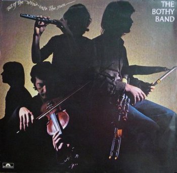The Bothy Band - Out Of The Wind Into The Sun (Polydor Records UK LP VinylRip 24/96) 1977