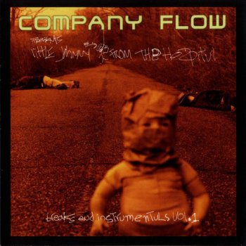 Company Flow-Little Johnny From The Hospitul 1999