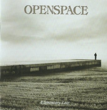 Openspace - Elementary Loss (2010)