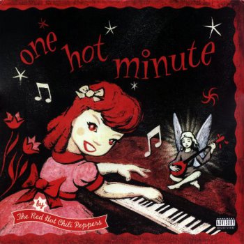 Red Hot Chili Peppers - One Hot Minute (2LP Set Warner Music German VinylRip 24/96) 1995