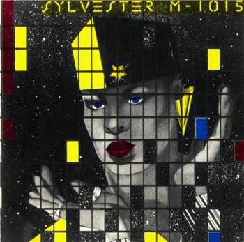 SYLVESTER - M-1015 (1984,reissue 1991)