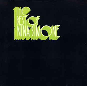 Nina Simone - The Best Of Nina Simone (RCA Records 1989) 1970