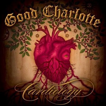  Good Charlotte - Cardiology (2010)