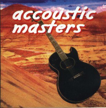 Various - Accoustic masters (1996)