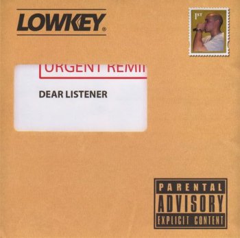 Lowkey-Dear Listener 2008
