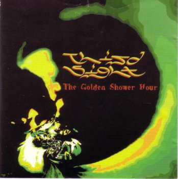 Third Sight-The Golden Shower Hour 1998