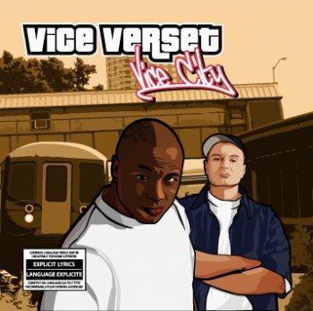 Vice Verset-Vice City 2006
