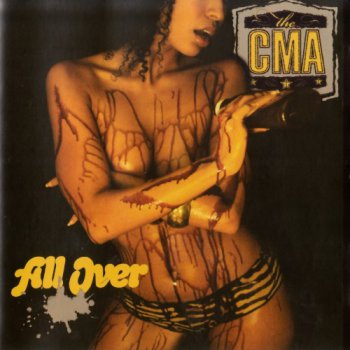 CMA-All Over 2005