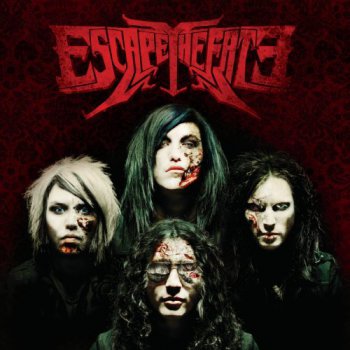 Escape The Fate - Escape The Fate [Deluxe Edition] (2010)