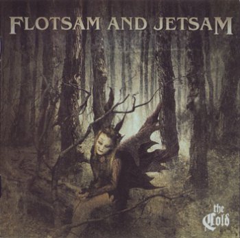 Flotsam and Jetsam - The Cold (2010)
