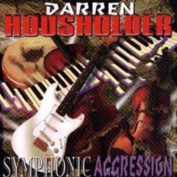 Darren Housholder - Symphonic aggression 1995