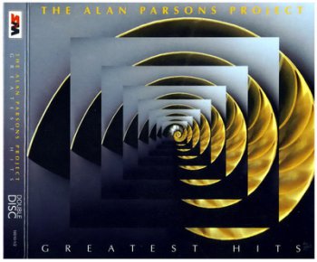 The Alan Parsons Project - Greatest Hits (2008) StarMark 2CD