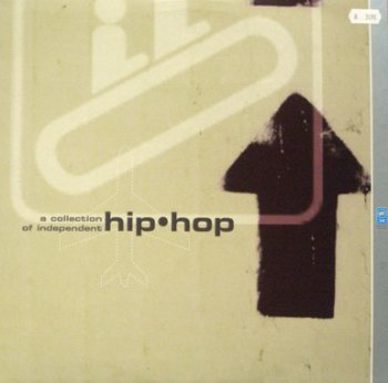 V.A.-A Collection Of Independent Hip Hop 1998