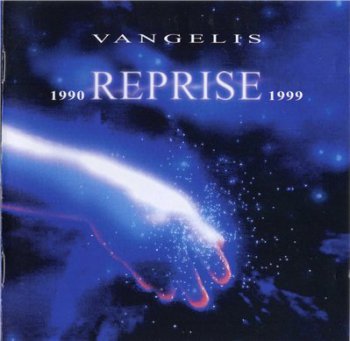 VANGELIS - Reprise 1990-1999 (1999)