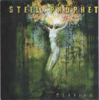 Steel Prophet - Messiah (2000)