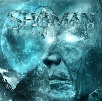 Shaman - Origins (2010)