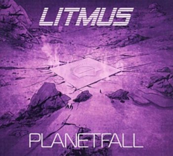 Litmus - Planetfall 2007