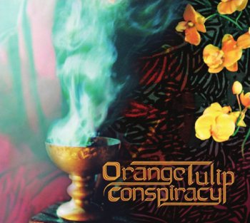 Orange Tulip Conspiracy - Orange Tulip Conspiracy (2008)