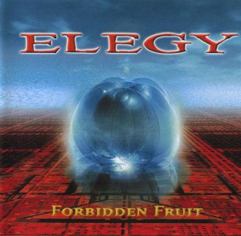 Elegy - Forbidden Fruit (Modern Music / Noise / T&T Records) 2000