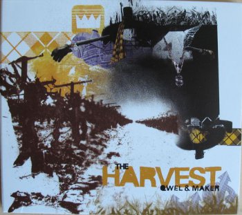 Maker & Qwel-The Harvest 2004