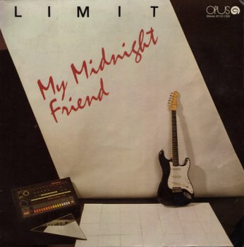Limit - My Midnight Friend (1985)