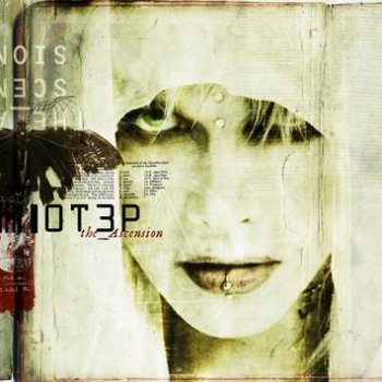 Otep - Ascension (Japanese Edition) (2007)
