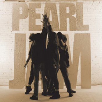 Pearl Jam - Ten / Ten Redux (2LP Set Epic / Legacy Records 2009 VinylRip 24/96) 1991