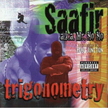 Saafir-Trigonometry 1997 