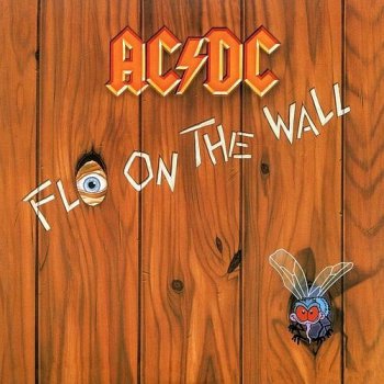 AC/DC - 16LP Box Set The AC/DC Vinyl Reissues 2003: LP11 Fly On The Wall