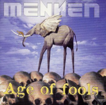 Mennen - Age Of Fools