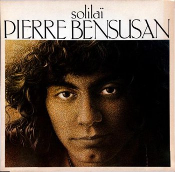Pierre Bensusan - Solilai (Stockfisch Records GER LP VinylRip 24/96) 1981