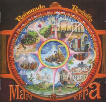 Raimundo Rodulfo - Mare Et Terra 2007