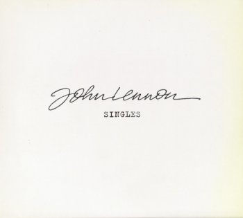 John Lennon - John Lennon Signature Box 2010 (11CD Box Set EMI Records)