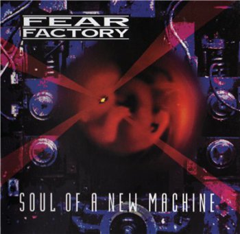 Fear Factory - Дискография (1992 - 2010)
