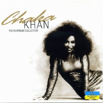 Chaka Khan - The Platinum Collection (2006)