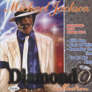 Michael Jackson - Dimond Collection (2005)