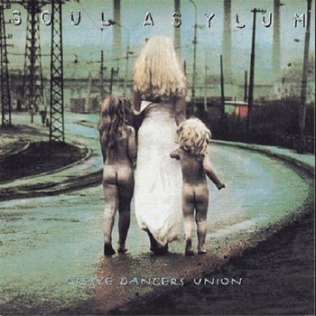 Soul Asylum - Great Dancers Union (Columbia GER LP VinylRip 24/192) 1992
