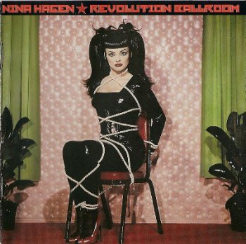 Nina Hagen - Revolution Ballroom (1994)