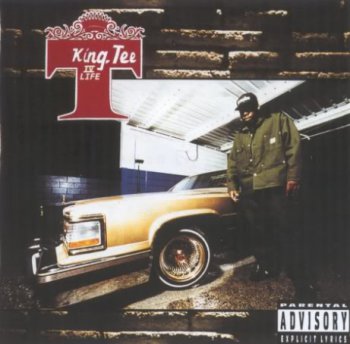 King Tee-IV Life 1994