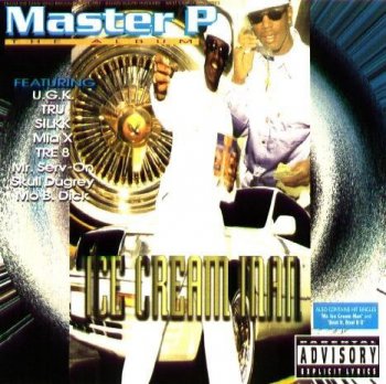 Master P-Ice Cream Man 1996