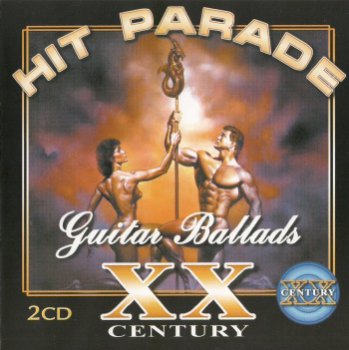 VA/ Hit Parade. Guitar Ballads 2 CD (2003)