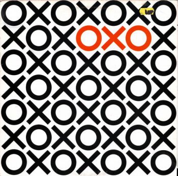 OXO - Oxo (Geffen Records LP VinylRip 24/96) 1983