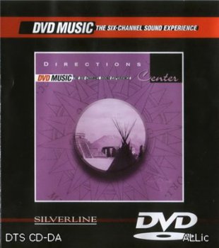 Richard Friedman - Directions: Center [DTS 5.1 CD-DA] 2000