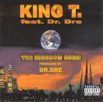 King Tee-The Kingdom Come 2002