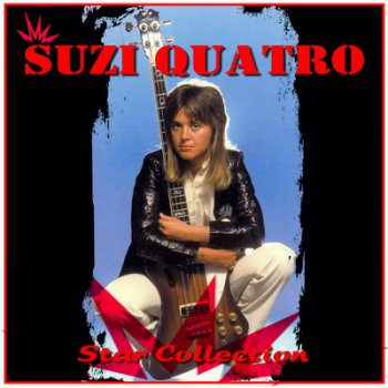 Suzi Quatro - StarCollection (2010) 4CD