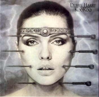 Debbie Harry - Koo Koo 1981 (1999 Remastered Edition)