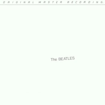 The Beatles - 14LP Box Set Mobile Fidelity 'The Beatles Collection': LP9/10 1968 The Beatles 'White Album'