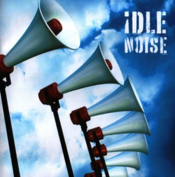 Lee Abraham - Idle Noise (2008)