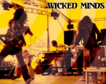 Wicked Minds ©2004 - From The purple Skies